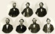 The Class of 1860